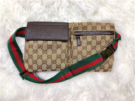 gucci fanny bag women|Gucci fanny pack women.